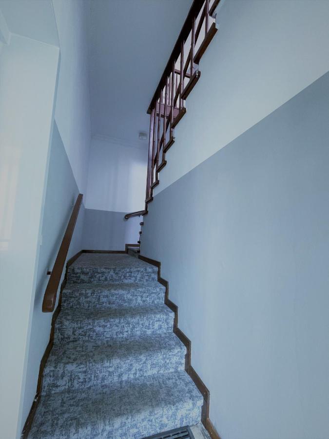 Hotel Tyros Und Gaestehaus Am Weidendamm 3*
