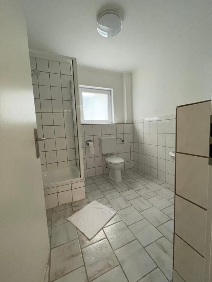 Tyros Und Gaestehaus Am Weidendamm 3*